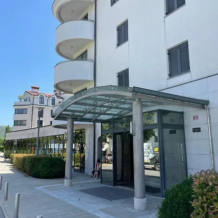 Apartment Felicia 12 Portoroz Exterior photo