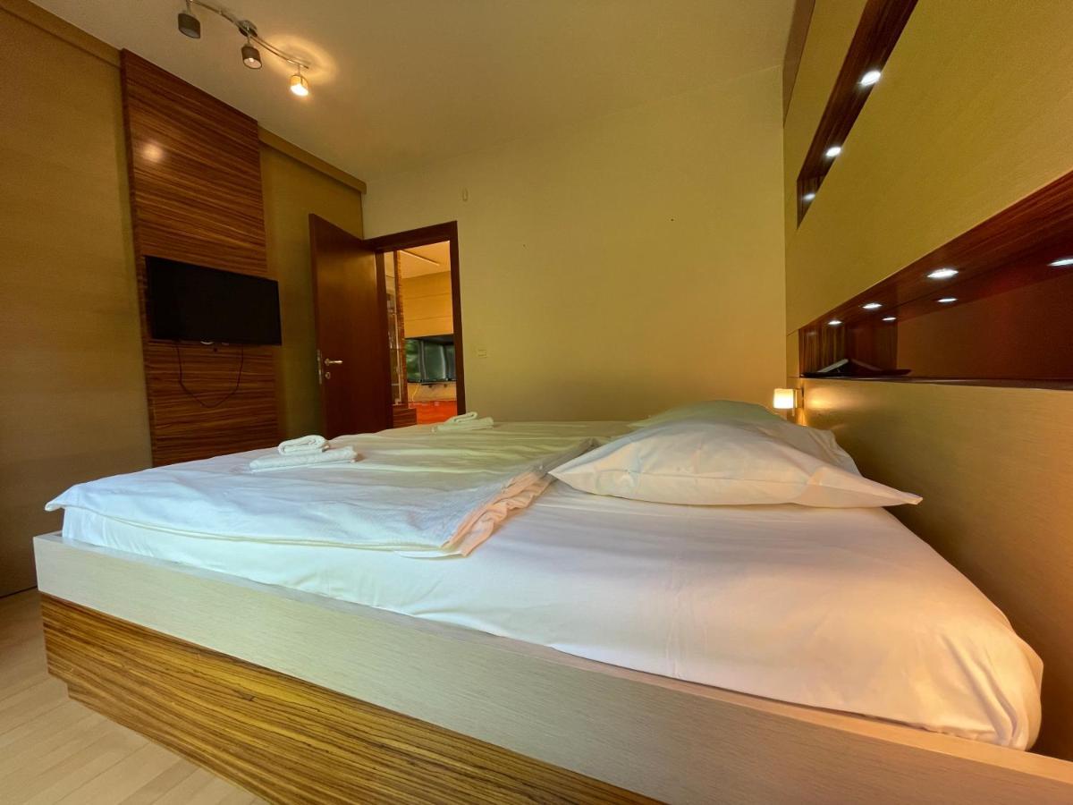 Apartamento Felicia 12
