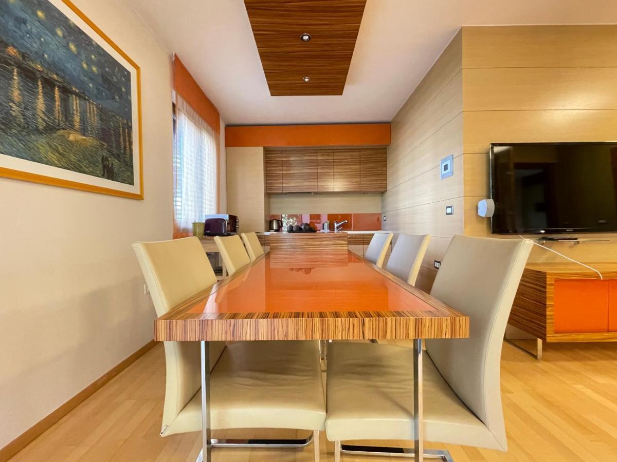 Apartamento Felicia 12